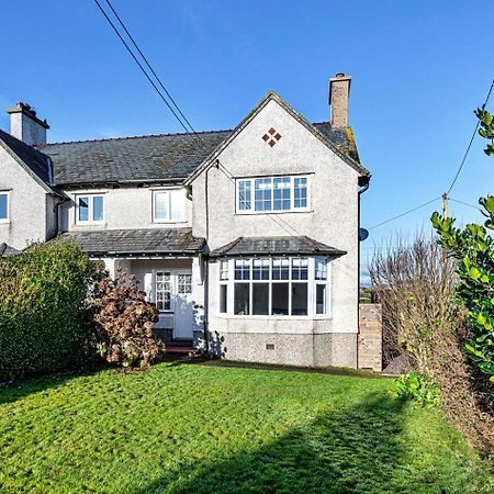 Finest Retreats - Hillcroft Villa Abersoch Exterior photo