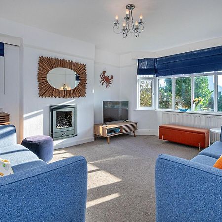 Finest Retreats - Hillcroft Villa Abersoch Exterior photo