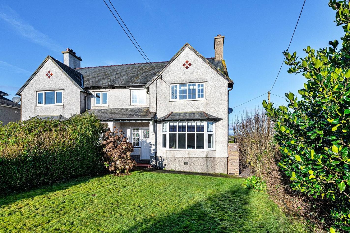 Finest Retreats - Hillcroft Villa Abersoch Exterior photo