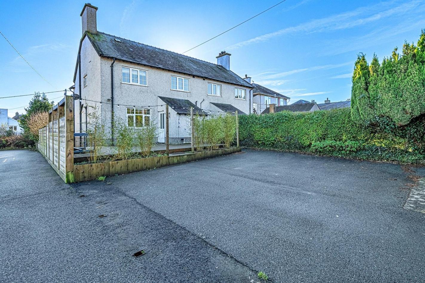Finest Retreats - Hillcroft Villa Abersoch Exterior photo