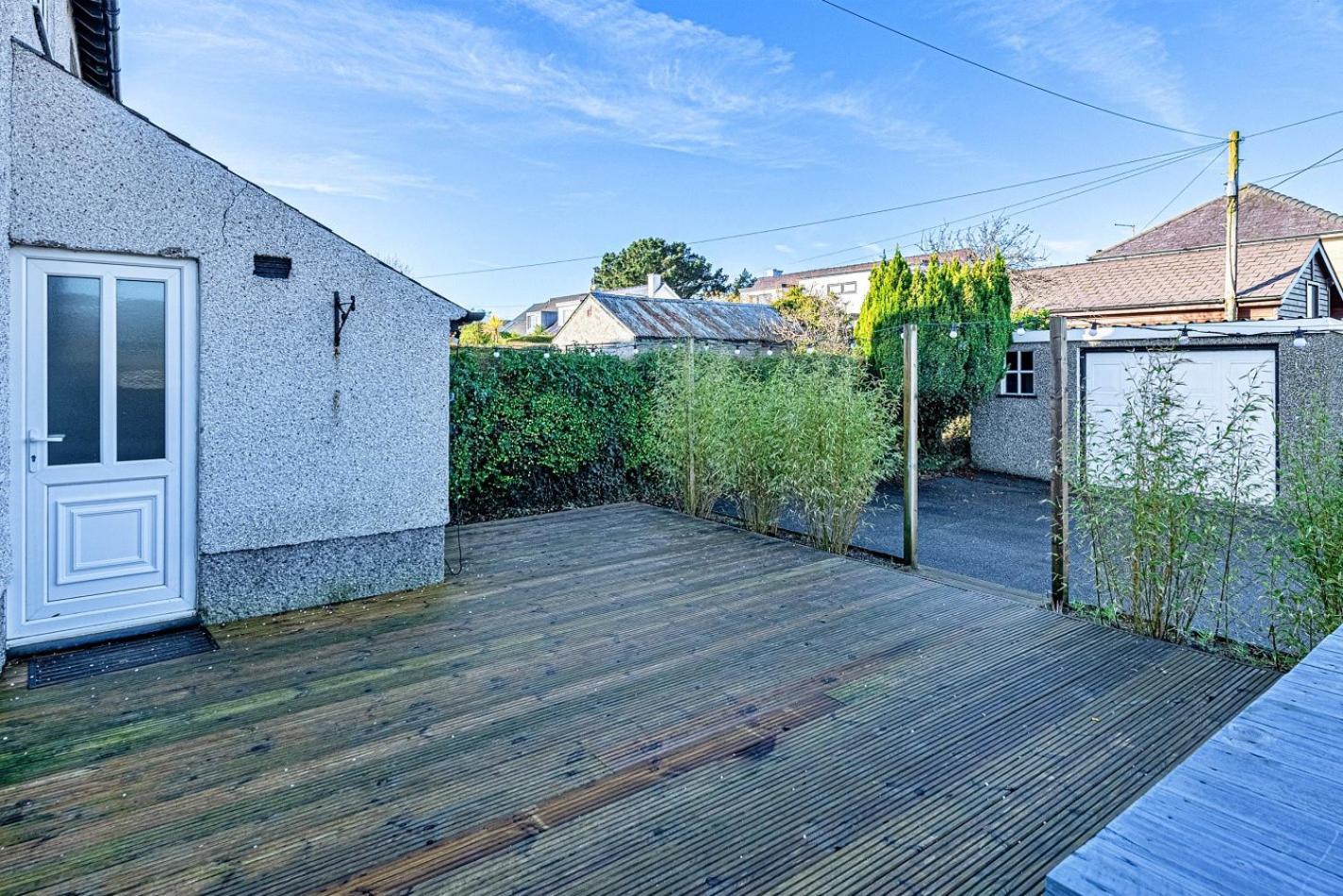 Finest Retreats - Hillcroft Villa Abersoch Exterior photo