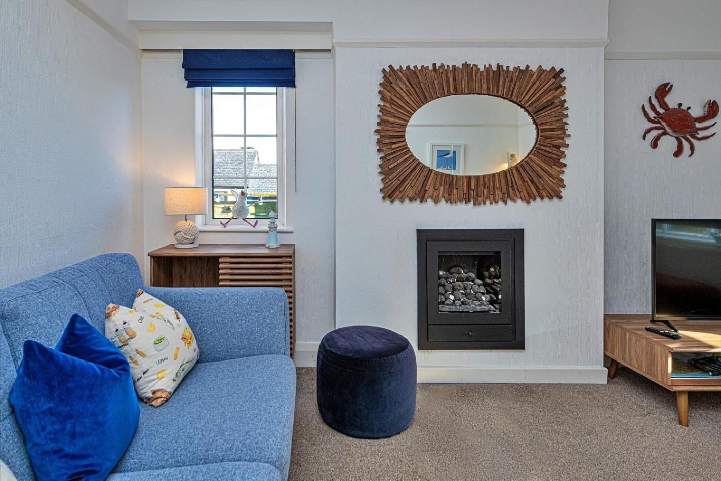 Finest Retreats - Hillcroft Villa Abersoch Exterior photo