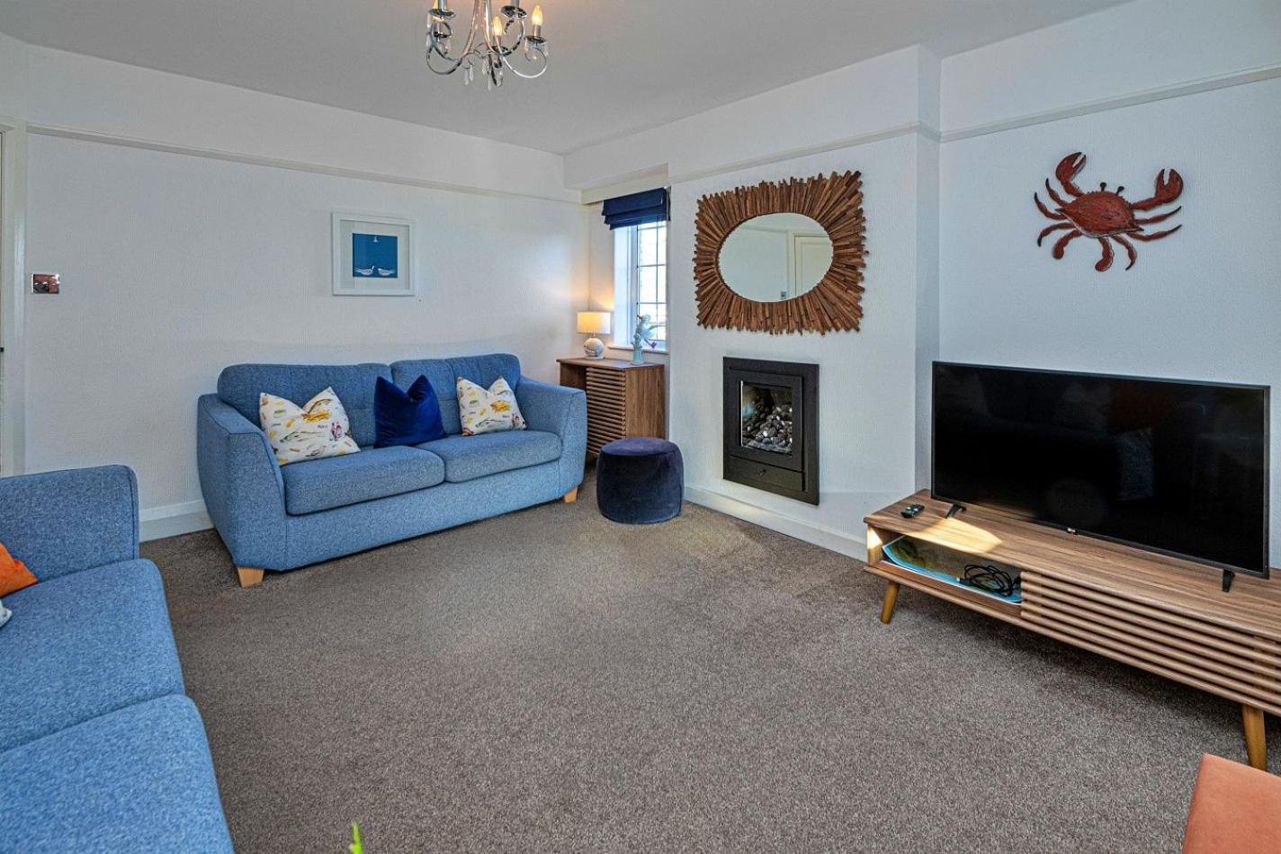 Finest Retreats - Hillcroft Villa Abersoch Exterior photo