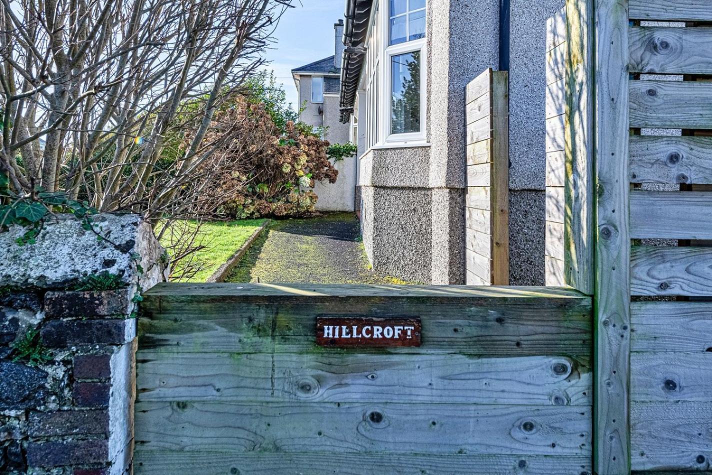 Finest Retreats - Hillcroft Villa Abersoch Exterior photo