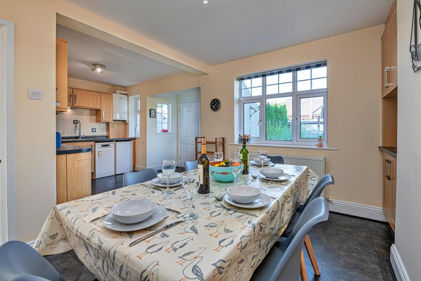Finest Retreats - Hillcroft Villa Abersoch Exterior photo